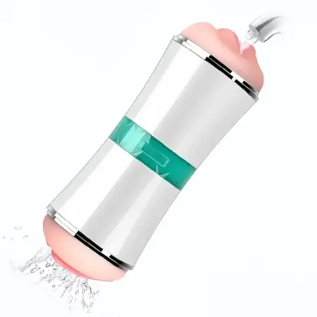 Realistic Vagina Anal Male Masturbator Silicone Soft Tight Pussy Adult Toys Sex Toys for Men Masturbator