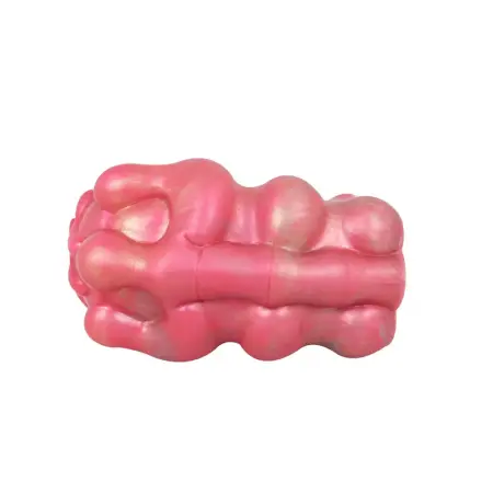 Male Masturbator Sex Toys Rubber Artificial Vagina for Men Realistic Pocket Pussy and Anal Holes Adult Masturbation Goods