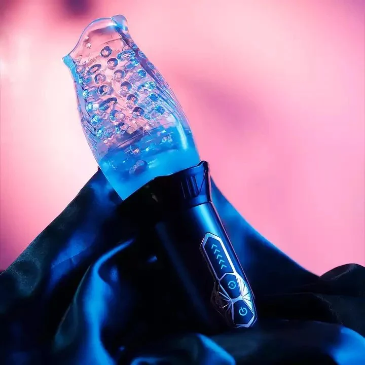 Sex Toy Auto Remote Electric Men Masturbation Rotating Sucking Masturbator Cup for Men
