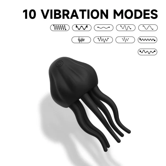 Male Sex Toys Vibration Training Stroker Glans Penis Vibrator Masturbator Toy