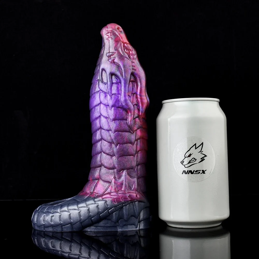 Penis Sex Toys Reusable Silicon Condom Realistic Sex Toys for Adults