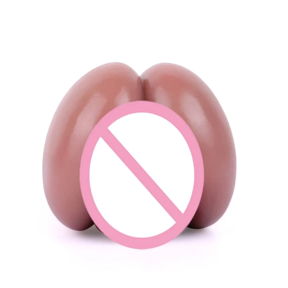 Sex Shop Male Masturbator Pussy Pocket Masturbator Artificial Silicone Realistic Vagina Sex Toys for Men