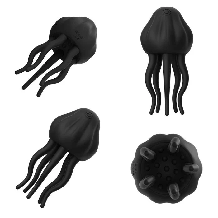 Male Sex Toys Vibration Training Stroker Glans Penis Vibrator Masturbator Toy
