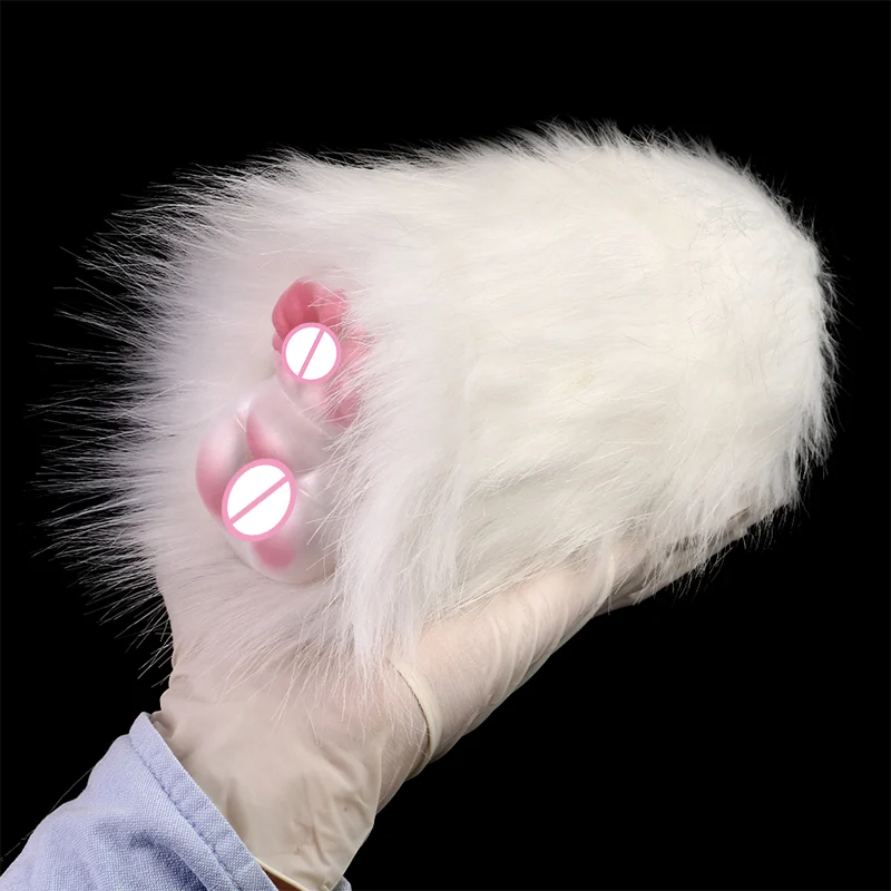 Sex Toy Realistic Vagina Anal Male Animal Masturbator Silicone Men's Masturbation Colorful Masturbator for Men