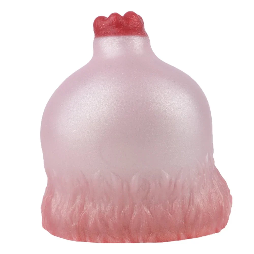 Sheep Milk Dual-Channel Male Masturbator, Made of Safe Silicone Material, Strong Pressure Sensation, Realistic Experience