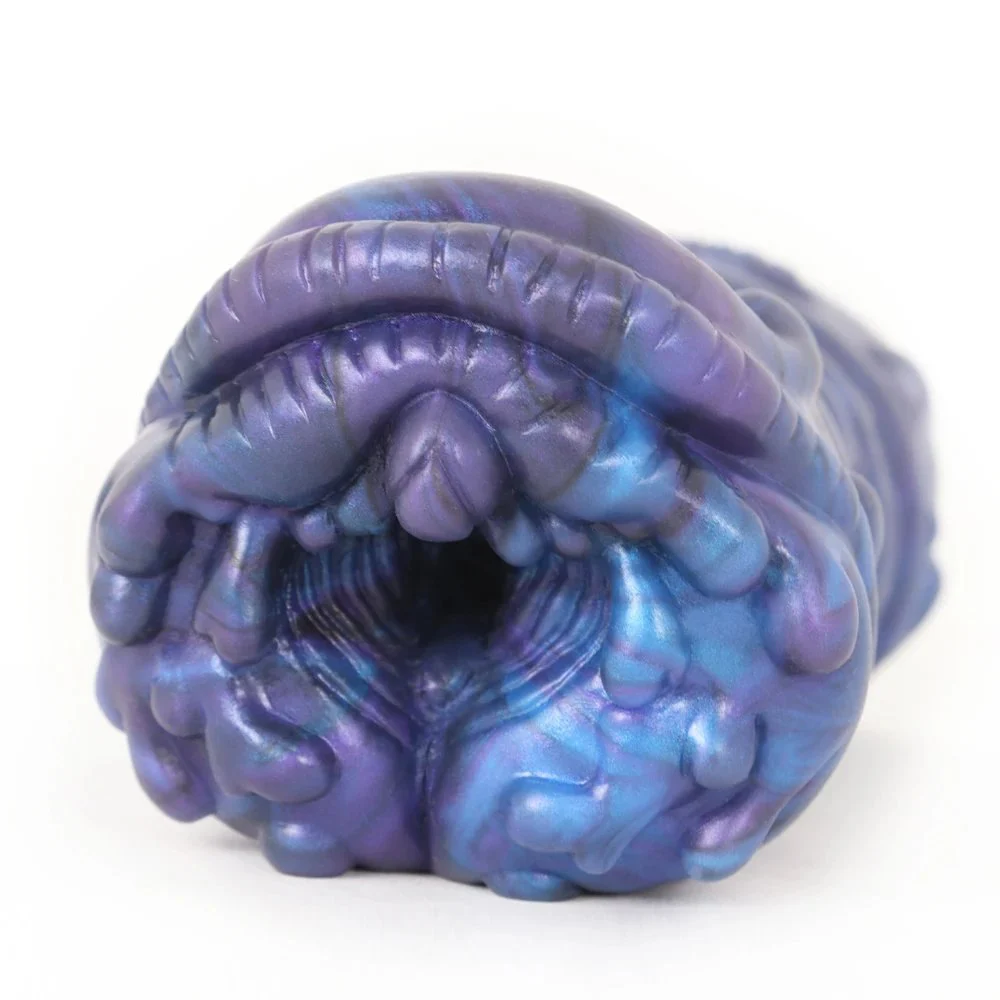 Silicone Realistic Soft Animal Male Masturbator Supply Male Masturbation Cup Adult Sex Toy