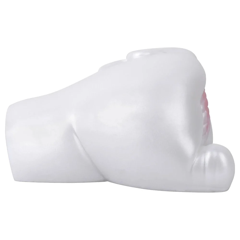 Silicone Masturbator for Men Male Machine Penis Vibrator Pocket Pussy Sex Toy for Men Masturbation Cup Vibrator Sex Machine