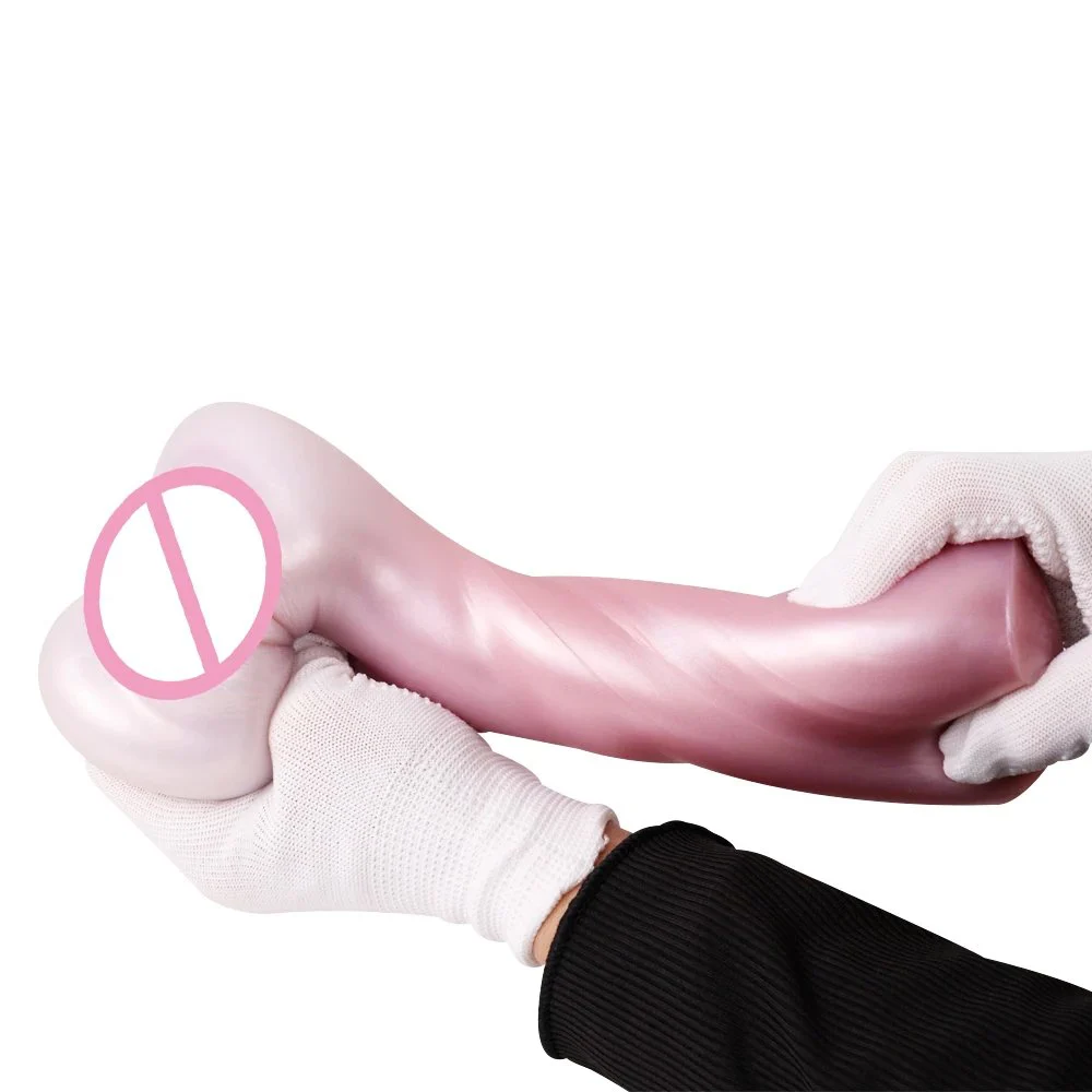 silicone realistic soft animal male masturbator adult sex toys for men
