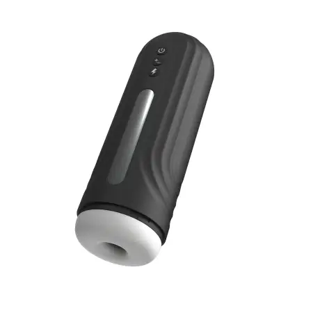 Smart Automatic Masturbation Cup Male Masturbator Telescopic Rotating Stimulation F-spot Adult Products