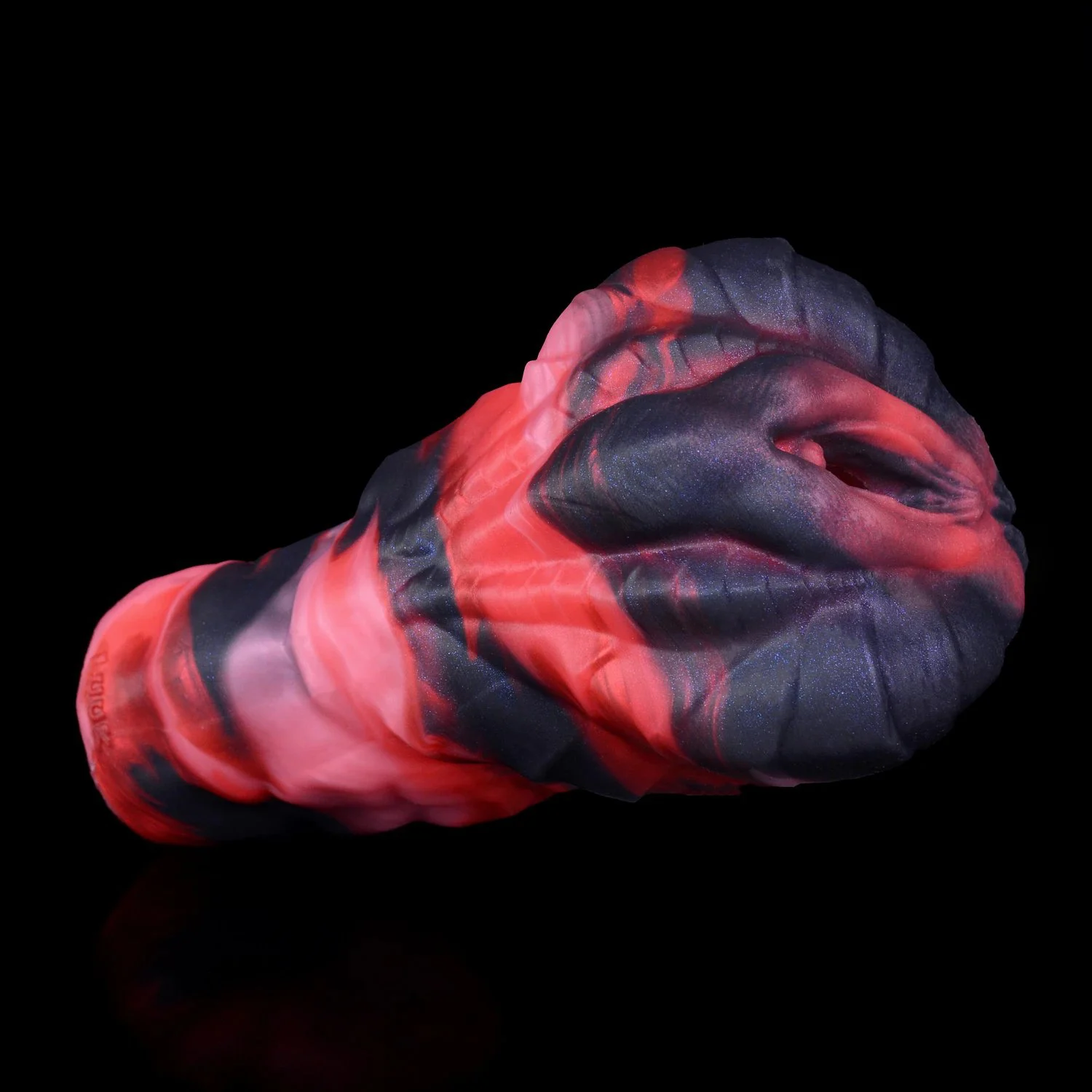 Soft Silicone Male Masturbator Single Channel Monster Pocket Pussy Adult Realistic Vagina Sex Toy for Men