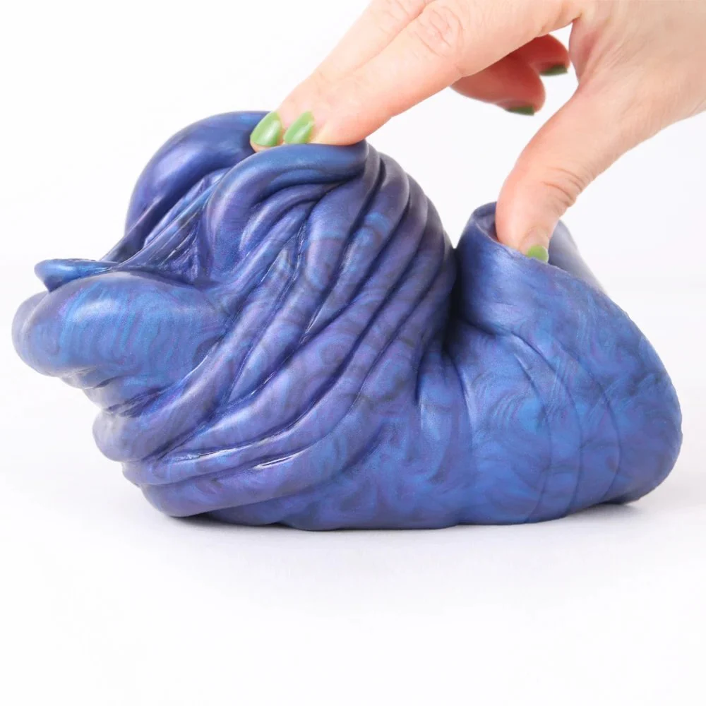 Silicone Realistic Soft AnimalMale Masturbator Sex Toy Male Masturbation Cup for Men