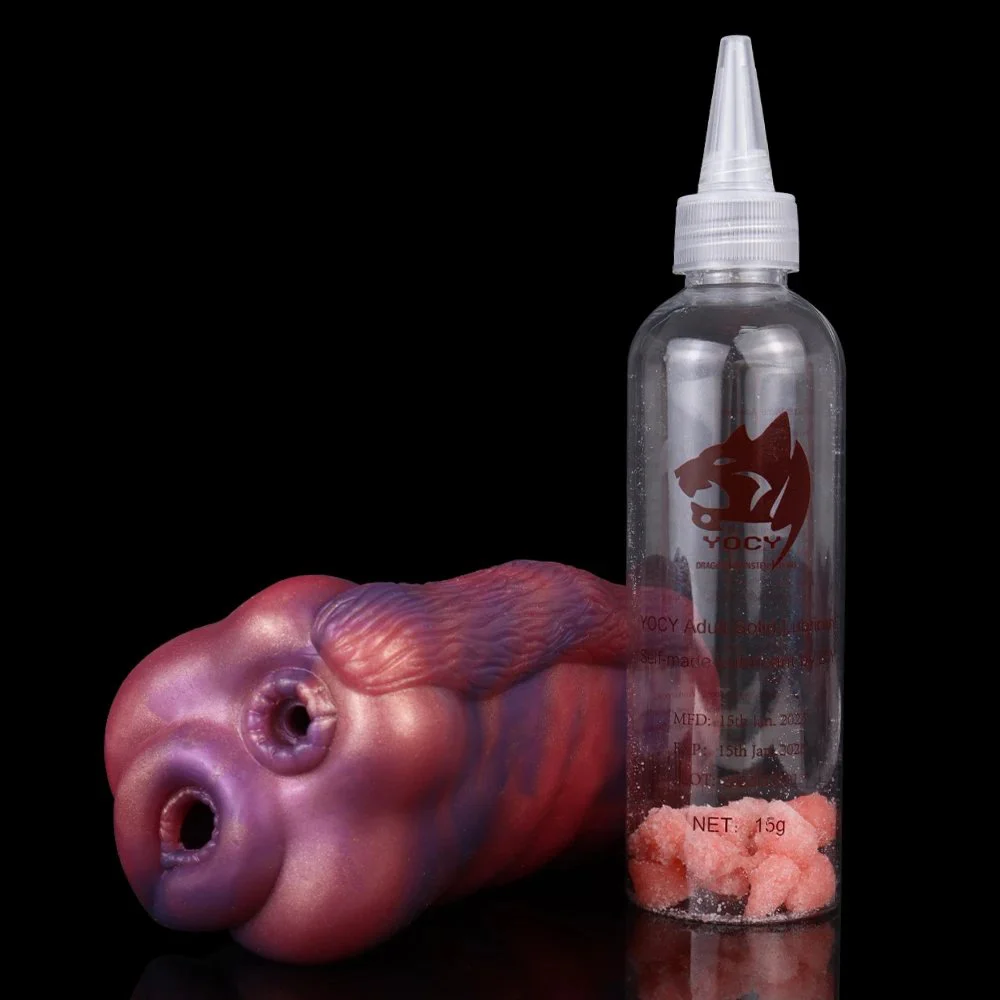 Silicone Vagina Fantasy Artificial Male Masturbation Cup Men's Masturbation Sex Toy for Man Adult Realistic Silicone Vaginas
