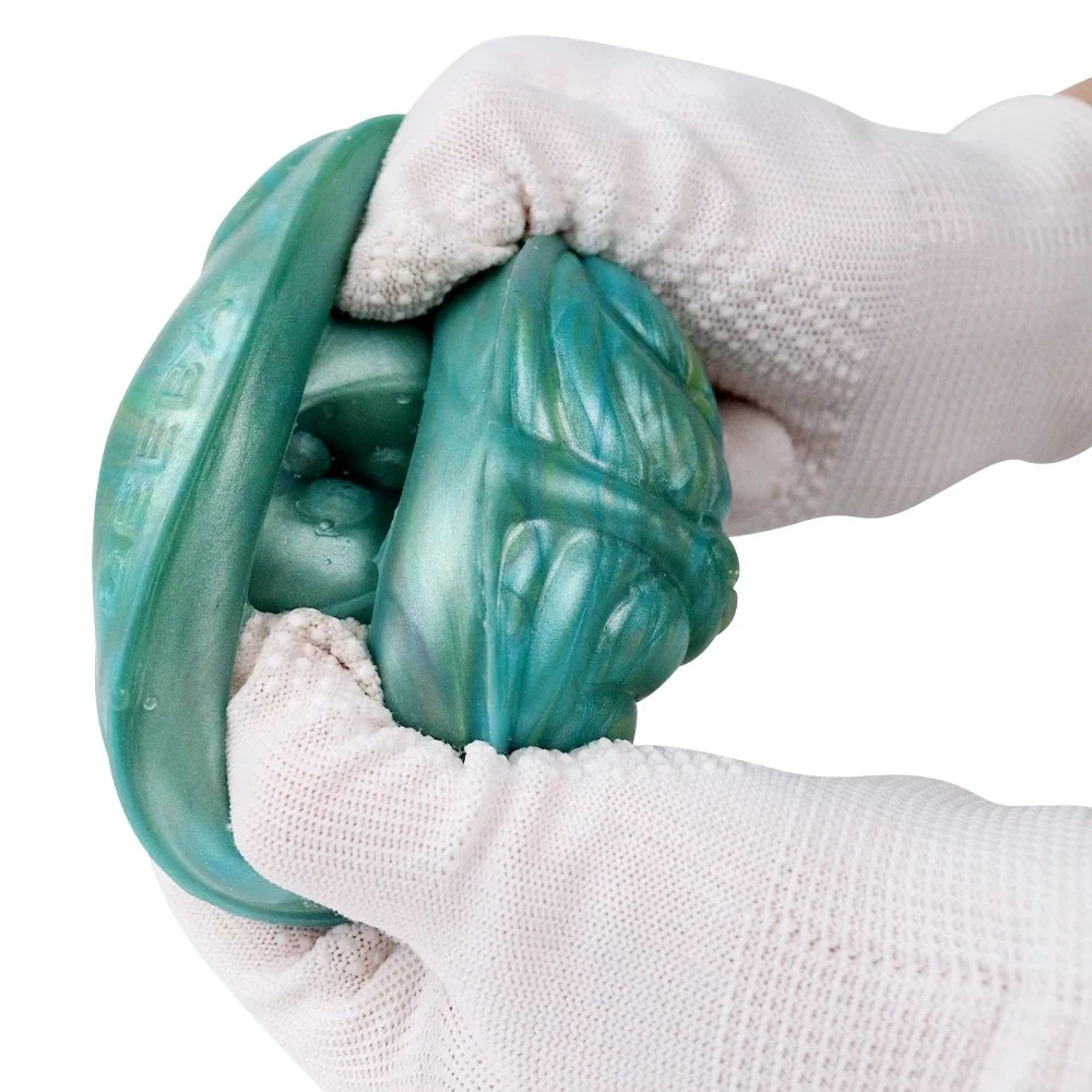 Silicone Realistic Earth Dragon Masturbation Cup Hands Free Male Masturbator Pussy Ejaculating Male Masturbator for Man