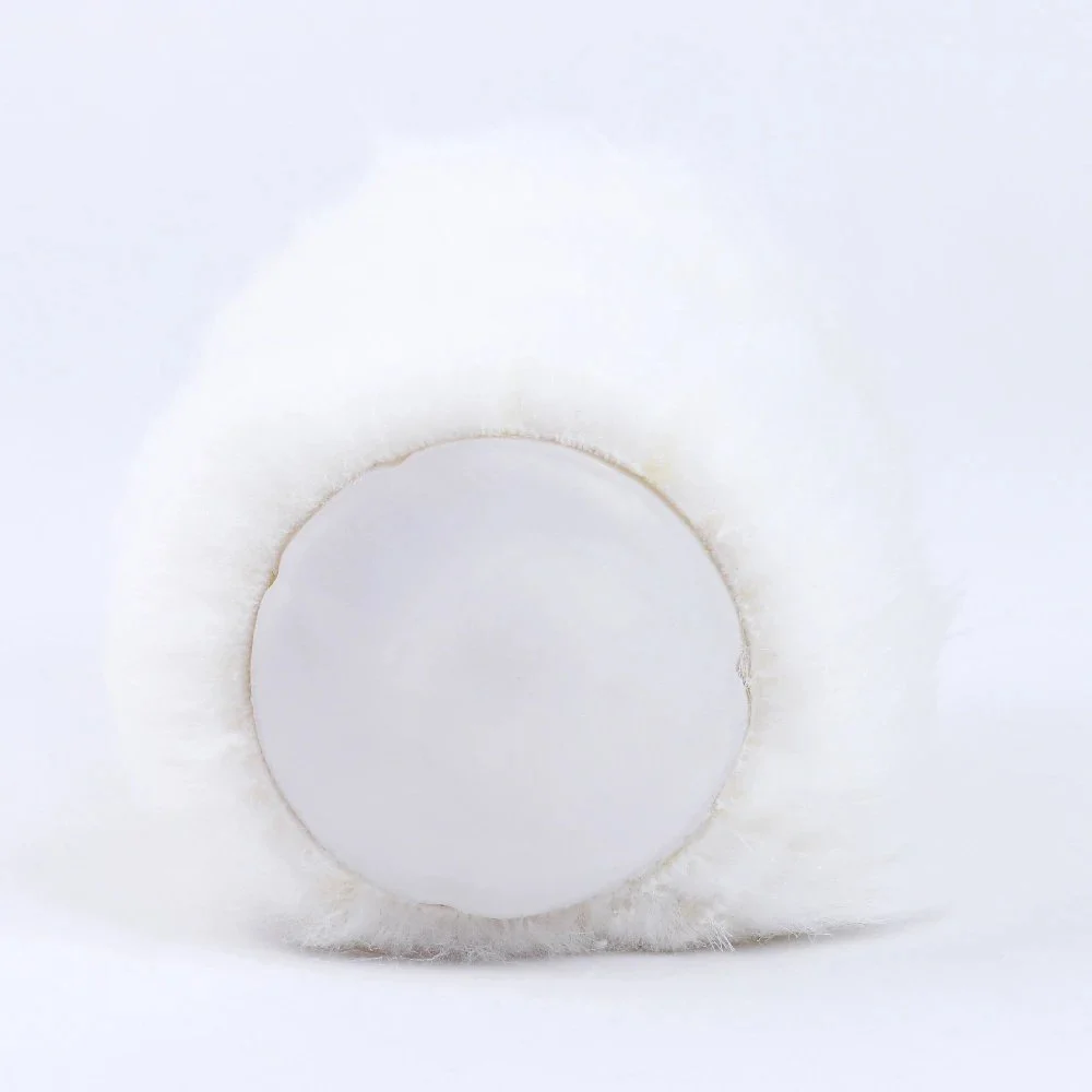 Plush Toys Series Soft Realistic Animal Vagina Pocket Pussy Male Masturbator Sex Toy