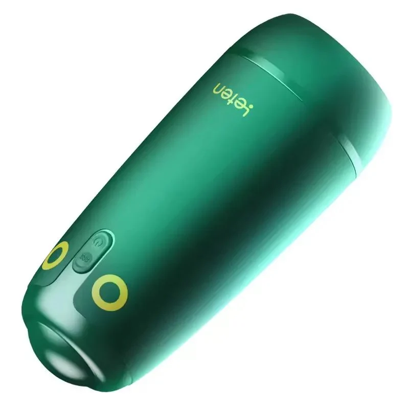 Smart Flying Male Masturbator Sex Toy Bird Walking Cup Design with Vibration Feature Made of TPE Material