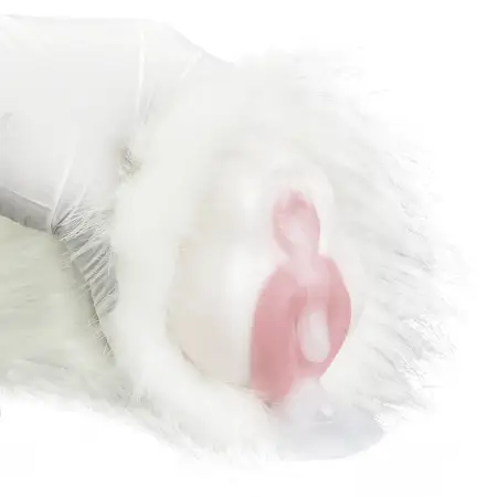 Realistic Animal Pussy Men Masturbator Soft Silicone Vaginal Anal Channel Fantasy Stroker Toy Fetish Fur Fantasy Sex Toys