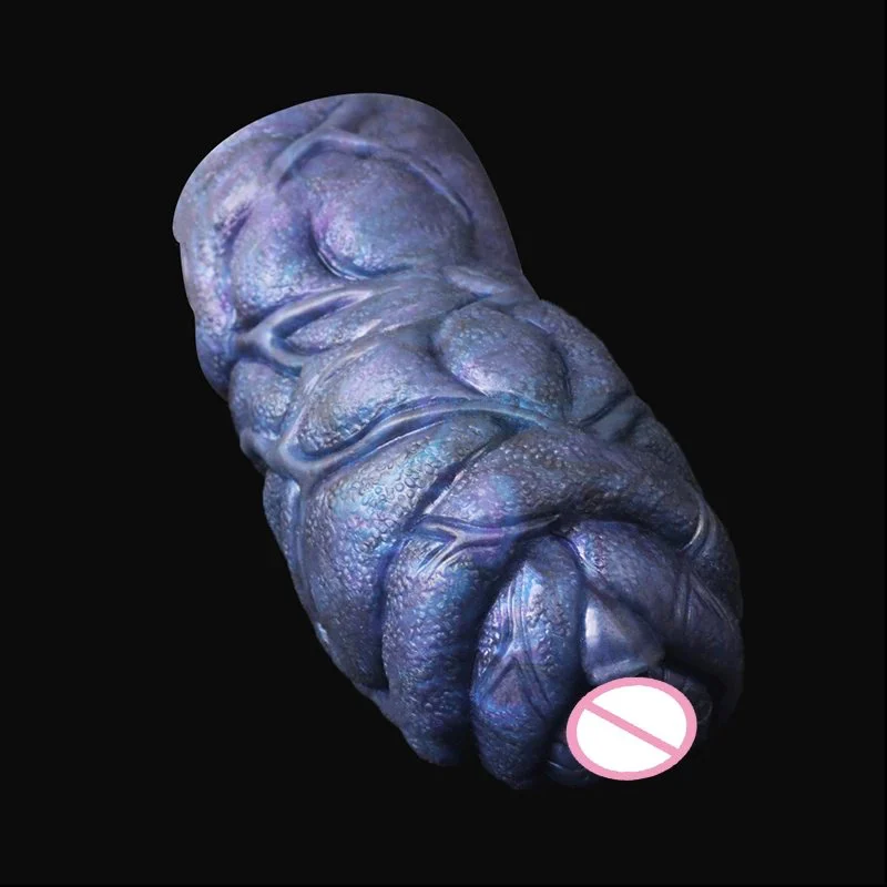 Realistic Penis Massage Toy Lifelike Male Masturbators For Man Pussy Silicone Masturbation Cup Sucking Toys Sex