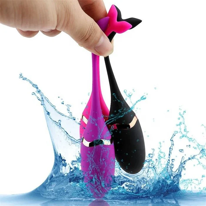 10 Frequency USB Powered Mini Vibrator for Egg Remote Control Female Masturbation Sex Product