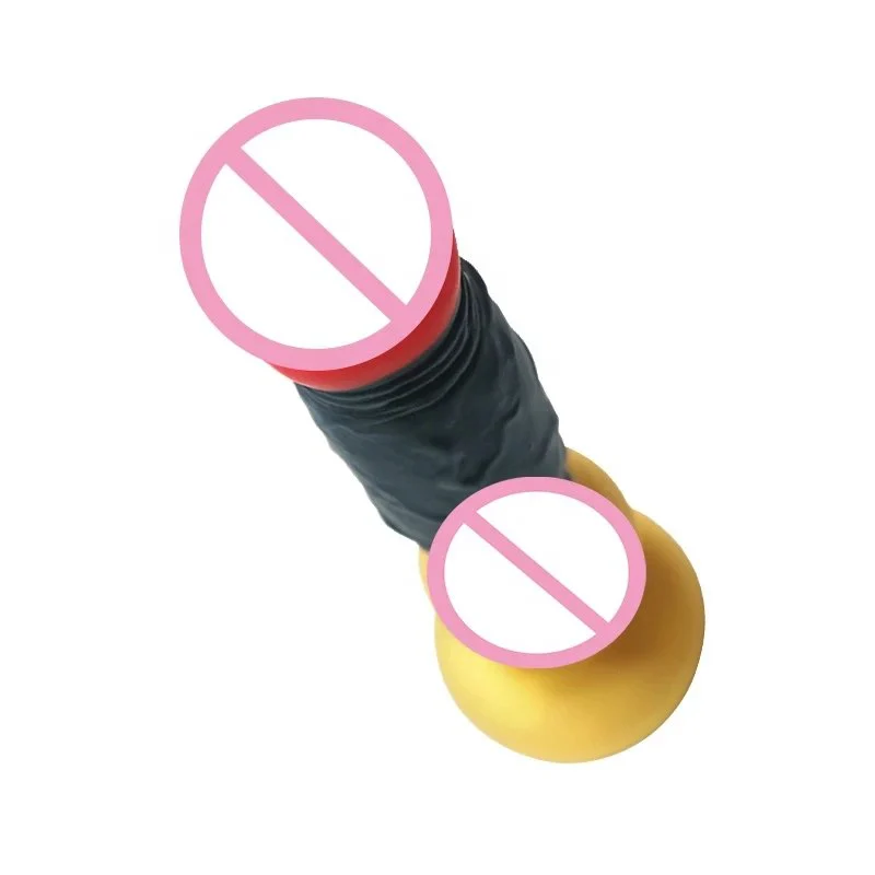 18cm Huge Natural Flesh Dildo for Women Sex Toys G-spot Non Vibrator Dildos Realistic with Suction Cup Lesbian Penis