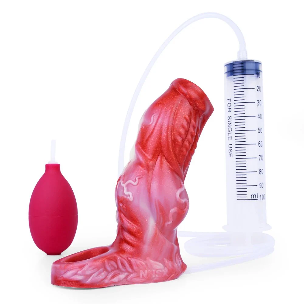 Premium Penis Sleeves Foreskin Sex Love Cheap Penis Sleeves Realistic Sleeve for Man