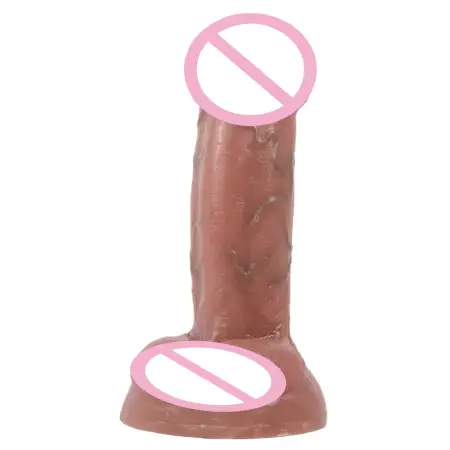 Realistic Penis Thickening Lengthening Reusable Condom Adult Silicone Sex Toys for Men Adult Sexual Pleasuring Couple Sex