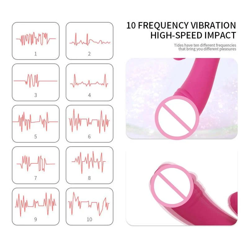 Battery Dildos Vibrator Sex Toy Thrusting Rabbit Sex Vibrator for Women