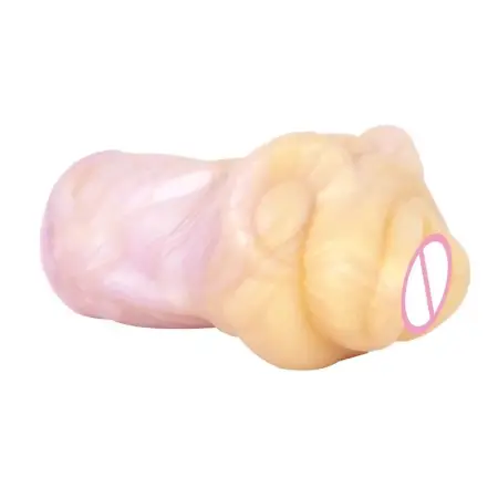 Sex Aircraft Cup Pussy Toys Liquid Silicone for Men Masturbation Nude Box Time Lead Package Realistic