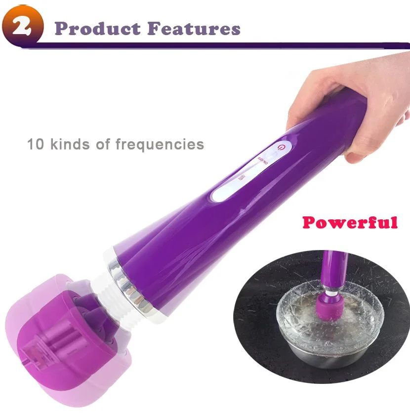 G Spot Vibrator for Women Dildo Sex Toy Big Vibrator Clitoral Massager Female Masturbator Sex Toys for Women