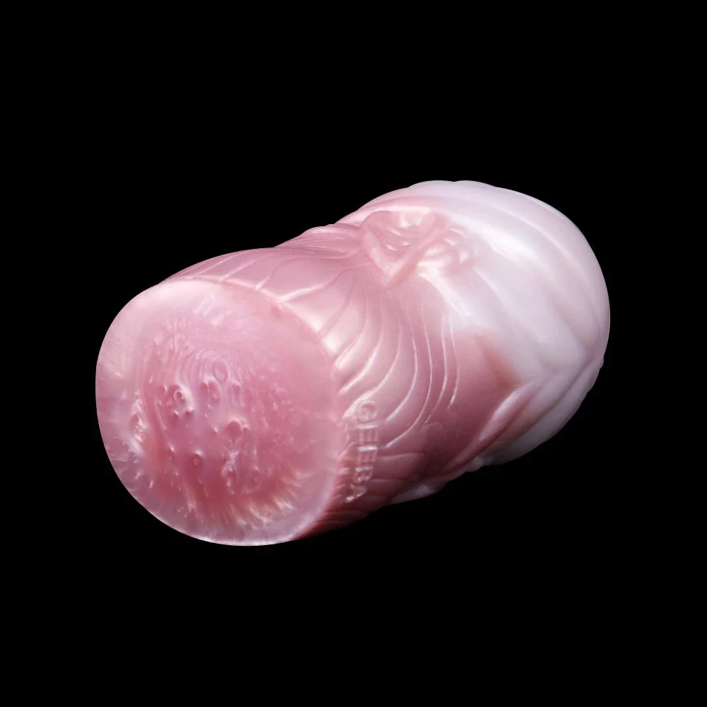 Sex Toys for Men Masturbating Artificial Vagina Pocket Pussy Male Masturbator Cup Oral for Men