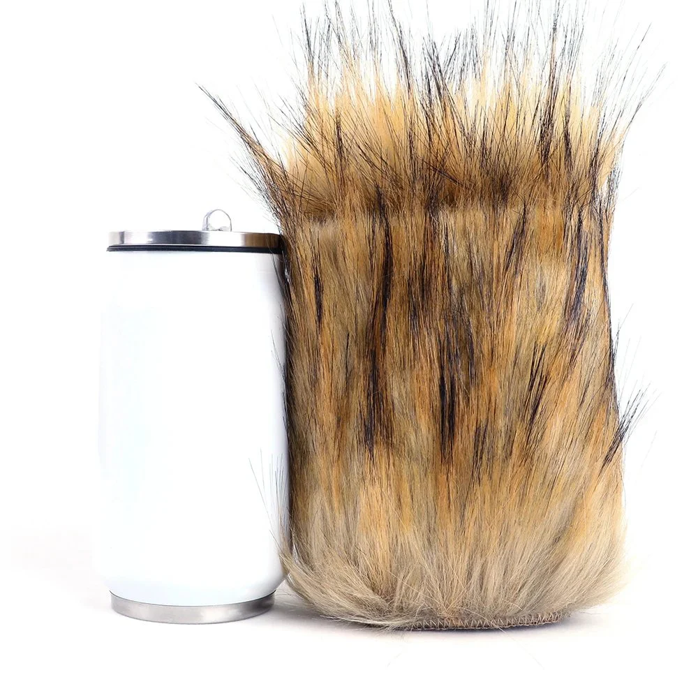 Silicone Realistic Pocket Pussy Toy with Hairy Male Masturbator Sex Toys for Adult