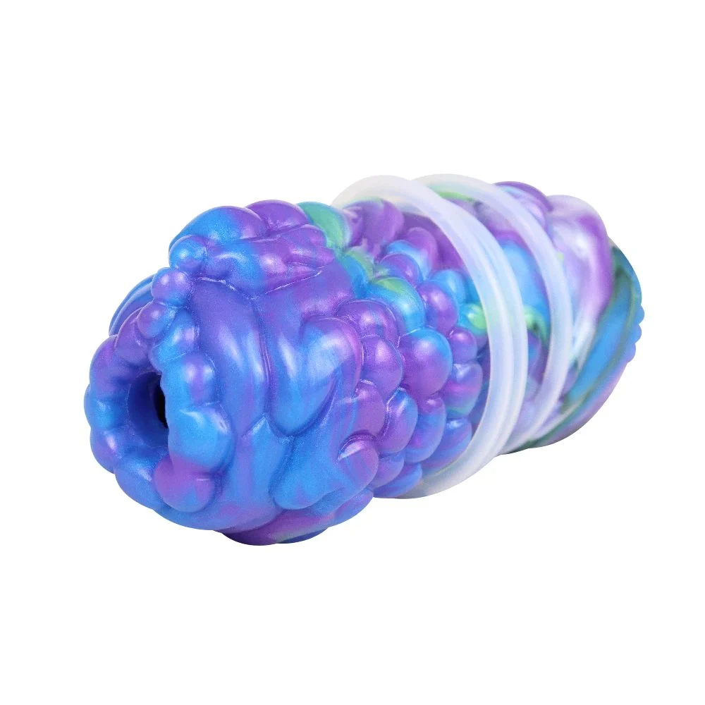 Silicone Soft Squirting Masturbation Cup Realistic Vagina Sex Toy for Adult Pocket Pussy Ejaculating Male Masturbator