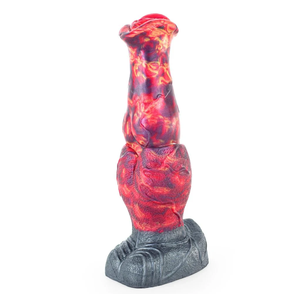 23.3CM Sex Toys for Woman Animal Dog Penis Faak Dildo Sex Dildo for Men