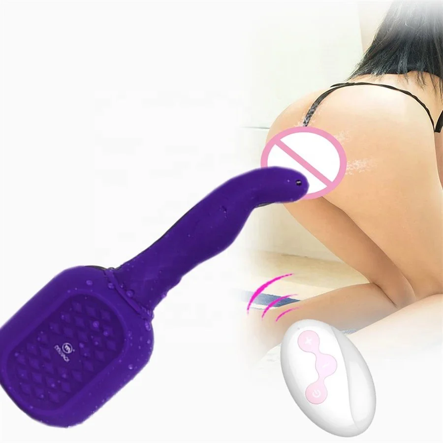 Intelligent Anal Cleaning Tool for Vaginal and Anus Cleaning Anus Plug Anal Sex Toys