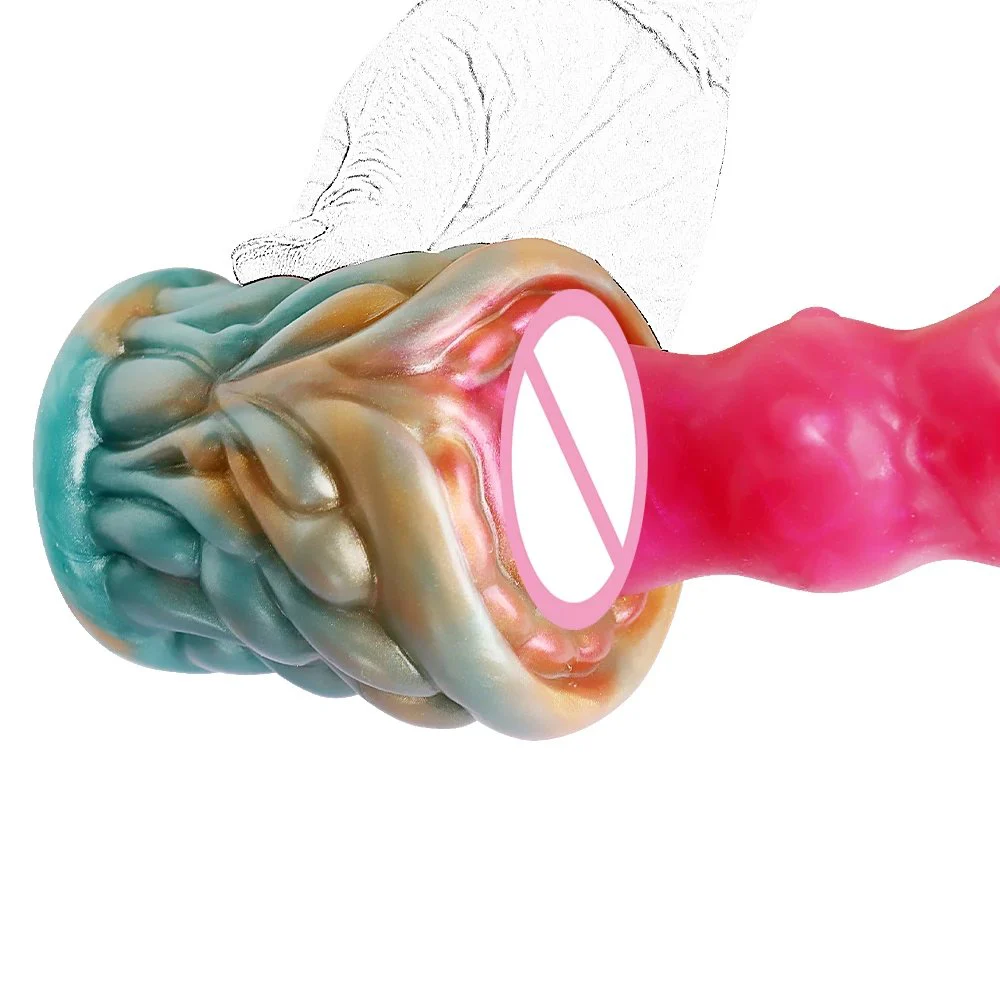 Soft Liquid Masturbator Penis Training Glans Stimulator Masturbation Cup Aircraft Cup for Male Gay Male Pocket Pussy