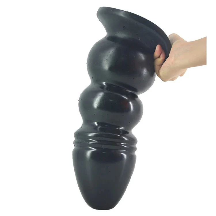L 13 D 4.5 Super Thick Big Anal Plug extra Large Butt Plug Sex Toys extreme Giant Anal Plug Humpty Bumpty Fat Massive Anal Toy