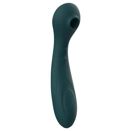 Gelance Sucking Wand Vibrator Clit Sucker Clitoris Stimulator Masturbator Sucking Machine for Men Adult Sex Toys for Women
