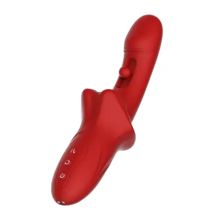 High Frequency Strong Vibration Bar Female Masturbator Silicone Electric Massage Av Bar Adult Sex Supplies