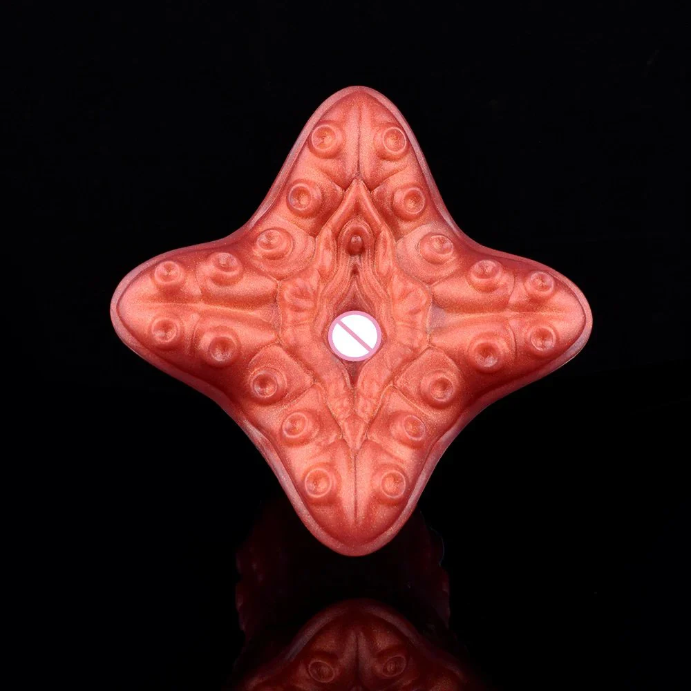 Vaginal Anal Masturbation Cup Silicone Sex Real Deep Throat Male Masturbator Pocket Sexy Toys for Men Adult Product