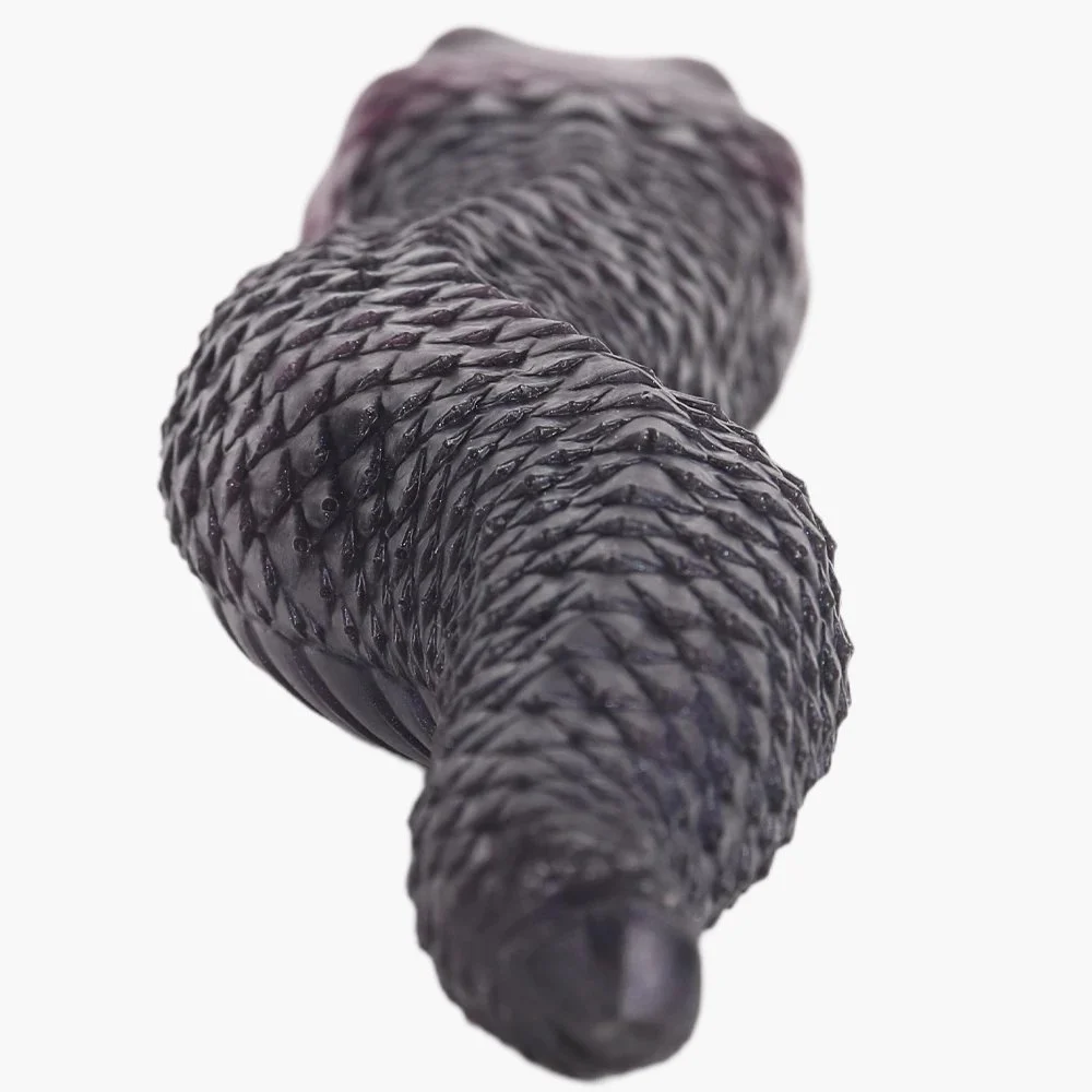Violet Shade Serpentress Single-channel Adult Male Masturbator with Strong Wrapping Feeling Brings More Stimulation to Sex Life