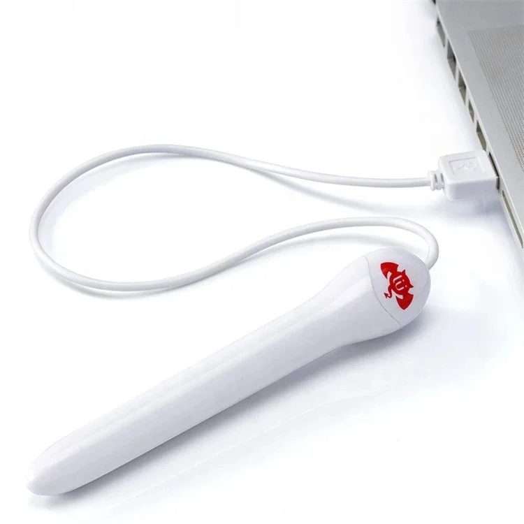 Waterproof Heater Heating Stick Cup Warmer USB Heating Rod for Male Toys