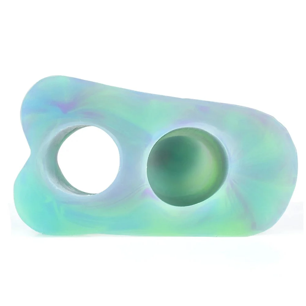 Sex Toys Animal Horse Sleeves Cock Sleeves Soft Silicone Dildo Extender Masturbator for Men