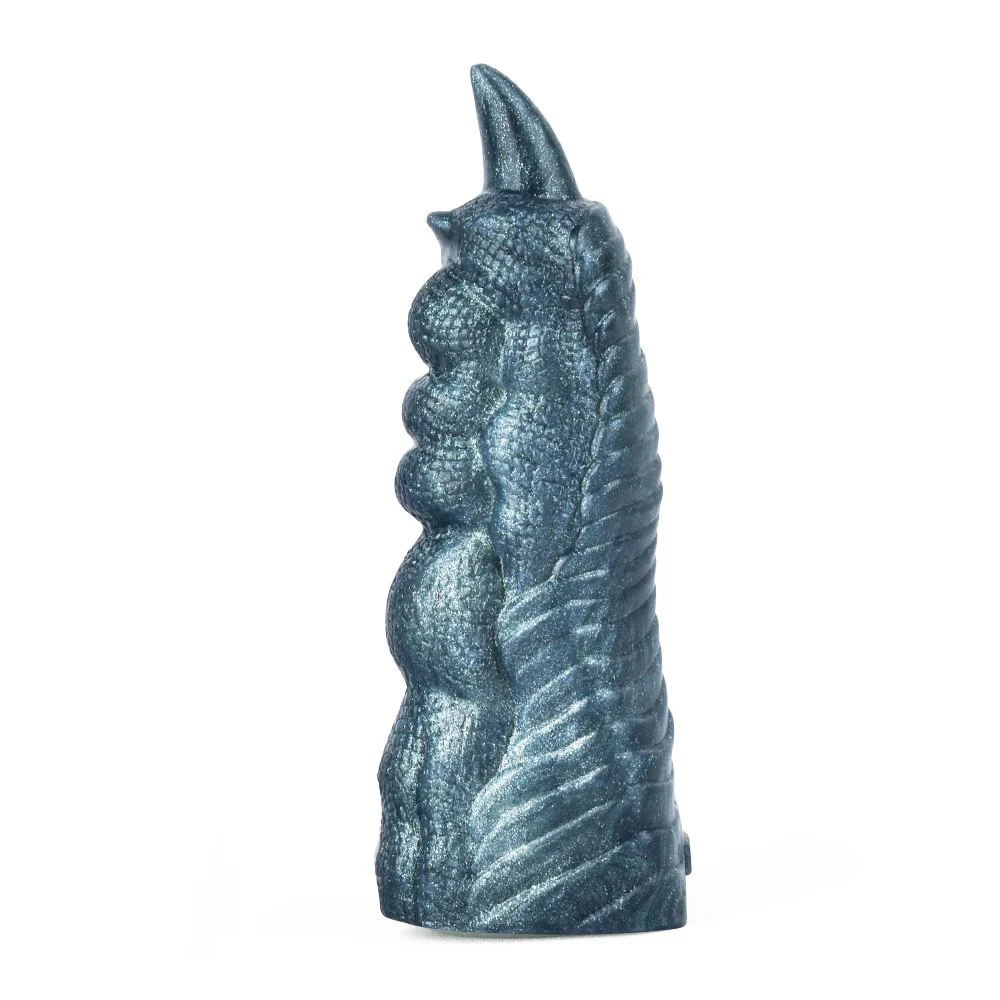 Silicone Finger Sleeve Three Colours Three Models of Dragon Claw Erotic Toys Adult Sex Toys