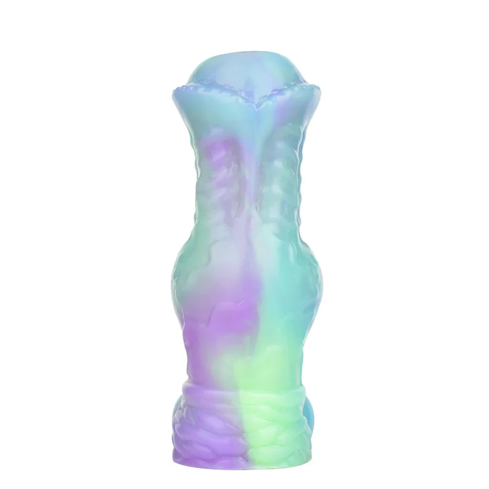 Silicone Penis Cock Sleeve Sex Toys & Enlargement Condoms for Men Adult Store