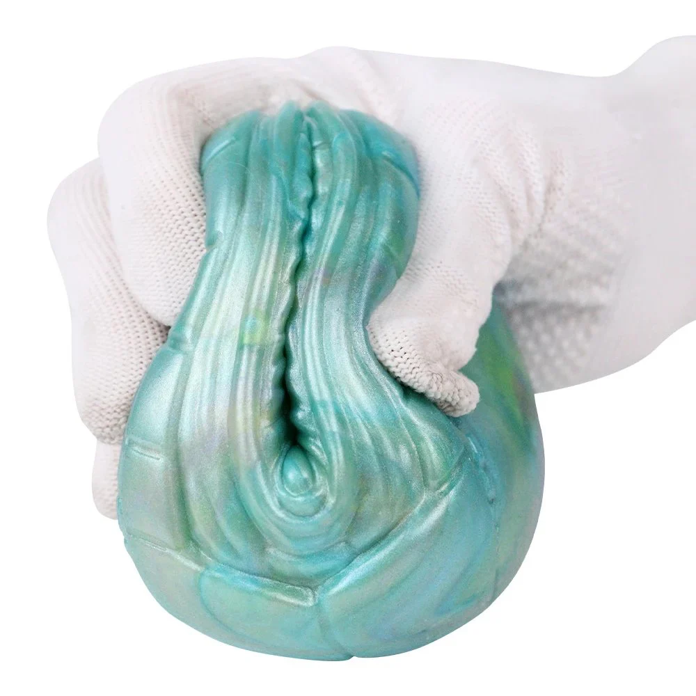 Weird Stuff Silicone Soft Star Dragon Masturbation Cup AlI-Channel Realistic Vagina Feel Pussy Sex Toys Masturbation for Men