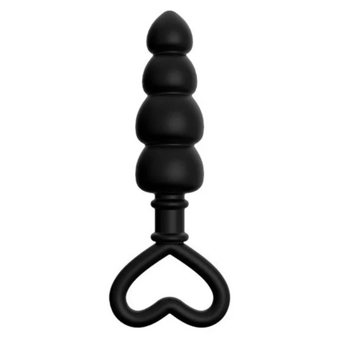 Design Silicone 4 Beads Anal Sex Toys for Men and Women Couples Gay Anal Toys