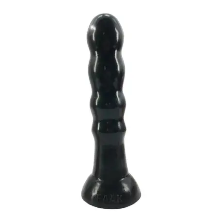 Fantasy Dildo Designed for Female Anal Plugs Safe and Soft Silicone Material Female Masturbator with Realistic Sensation