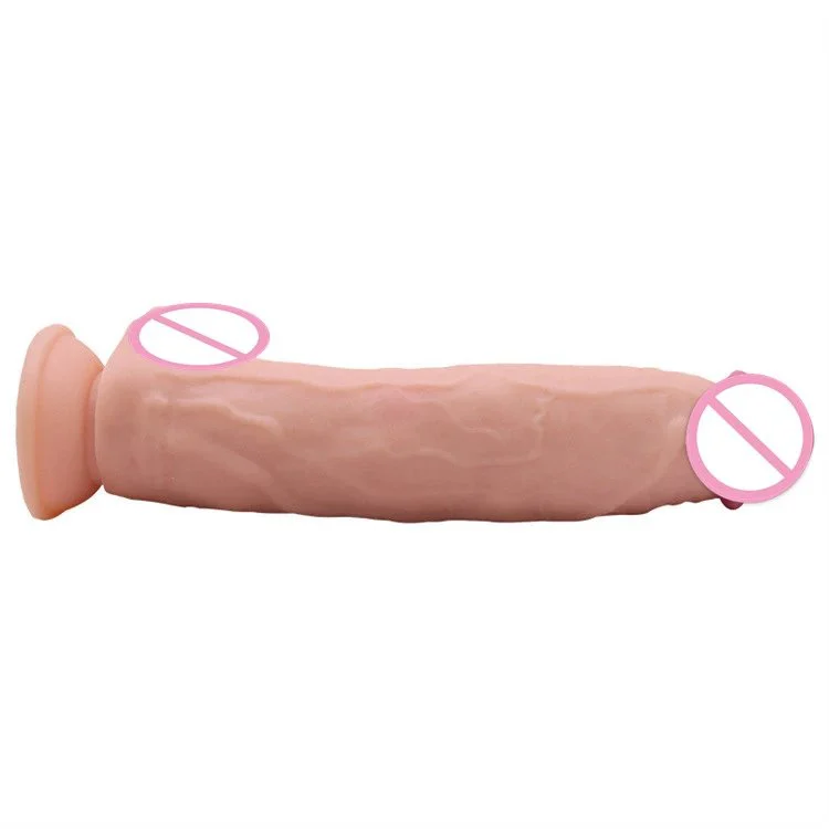 31cm Female Masturbation Extra Big Thick Dildo Sex Toys Dildos for Women Huge Realistic