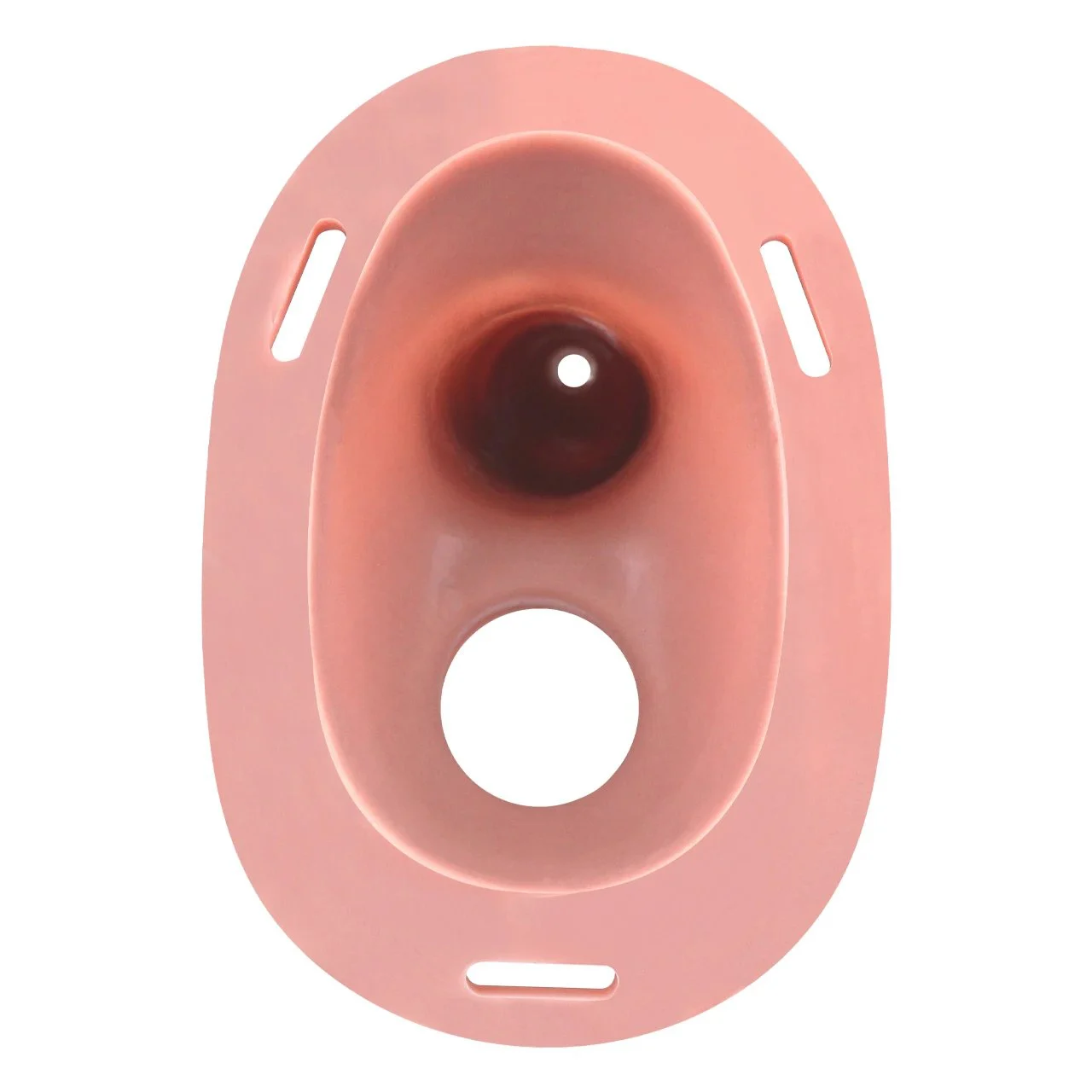 Soft Silicone Hollow Realistic Penis Extender Penis Sleeves Sex Toys for Men Penis Extension Strapon Dildo with Harness Belt