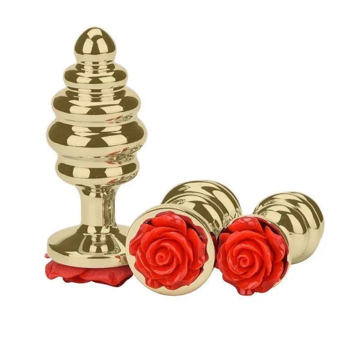 3 Size S M L Metal Anal Plug Stainless Butt Plug Fetish Adult Anal Sex Toys Jewelry Anal Butt Plug for Men Woman