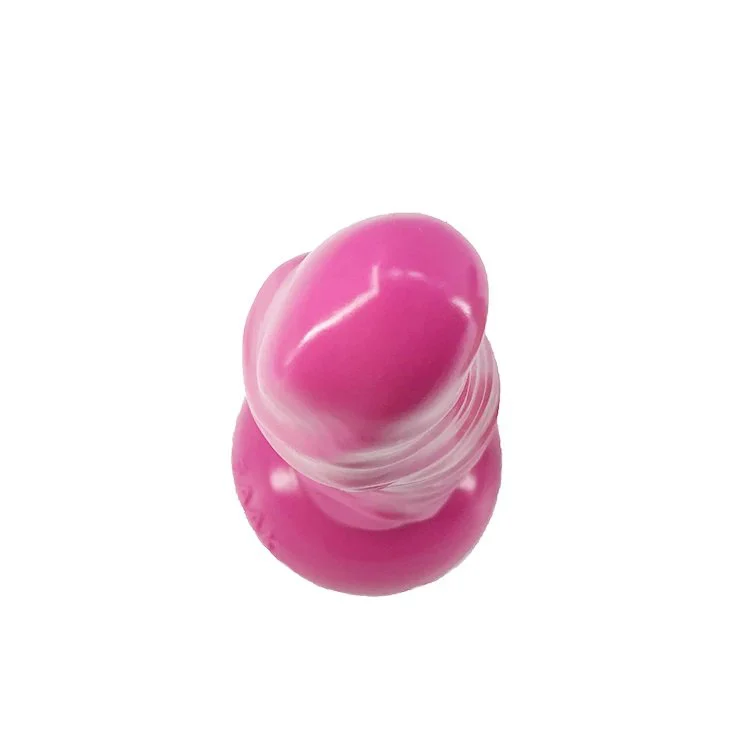 22.8cm 8.5 4cm Super Long Realistic Silicone Dildo Big Anal Plug Huge Butt Plug Deep Texture pink Anal Toys Sex for Couple